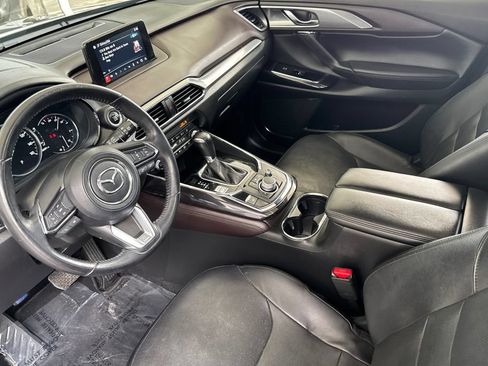Used 2019 MAZDA CX-9 Grand Touring AWD/4WD image 10