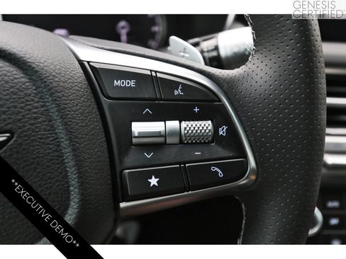 Used 2026 Genesis G70 2.5T Prestige RWD image 19
