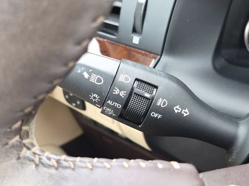 Used 2017 Lexus ES 350 FWD image 28