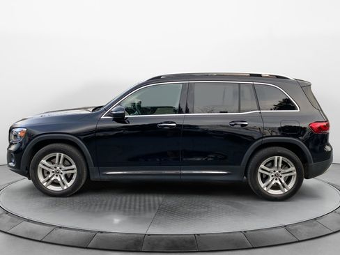 Certified 2023 Mercedes-Benz GLB 250 4MATIC image 4