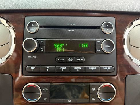 Used 2010 Ford F350 Lariat AWD/4WD image 22