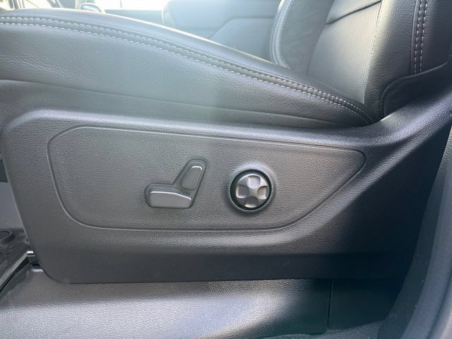 New 2026 RAM 1500 RHO AWD/4WD image 17