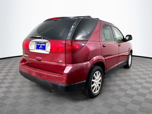 Used 2007 Buick Rendezvous CXL w/ Memory Package image 5