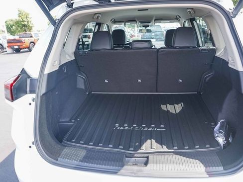 New 2026 Nissan Rogue SV image 27