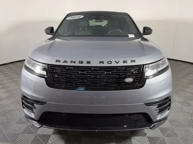 Used 2024 Land Rover Range Rover Velar Dynamic SE AWD/4WD image 10