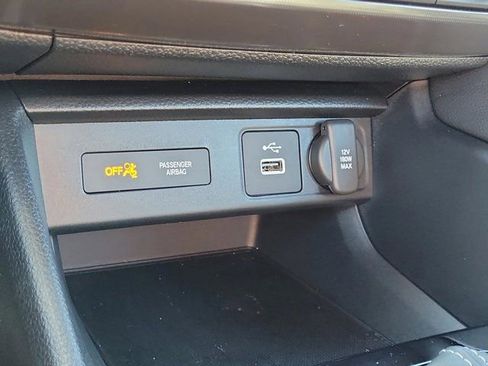 Used 2025 Acura Integra A-Spec FWD image 25