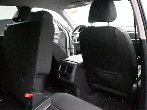 Used 2022 Volkswagen Atlas SE AWD/4WD image 21