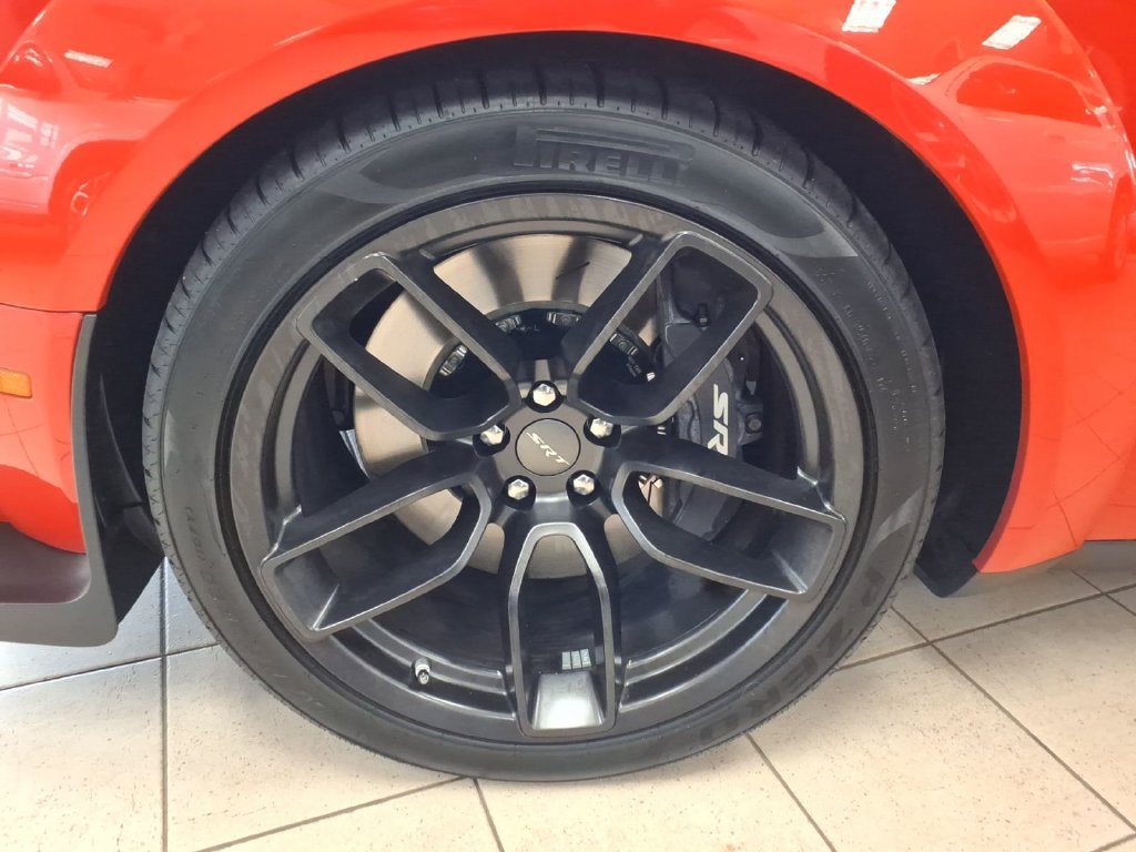 Used 2023 Dodge Challenger SRT Hellcat RWD image 15