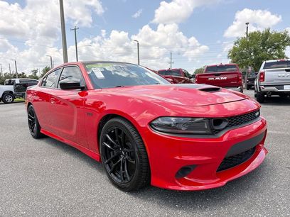 Used 2023 Dodge Charger Scat Pack w/ Daytona Edition Group
