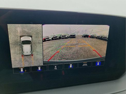 New 2026 Buick Encore GX Preferred w/ Advanced Technology Package FWD image 18