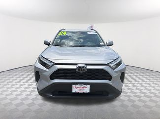 Certified 2024 Toyota Venza LE AWD/4WD video 2