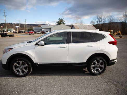 Used 2019 Honda CR-V EX image 7