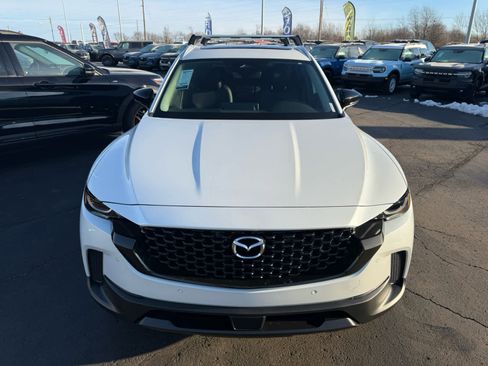 New 2026 MAZDA CX-50 AWD 2.5 S w/ Premium Package image 21