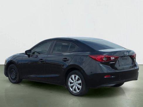 Used 2018 MAZDA MAZDA3 Sport image 6