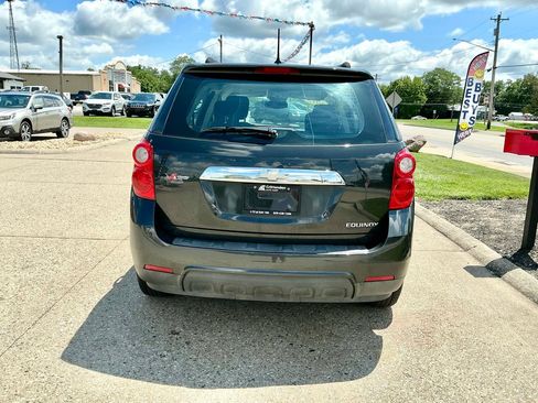 Used 2013 Chevrolet Equinox LS FWD image 6