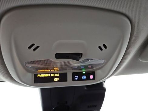New 2026 Chevrolet Trax ACTIV w/ Driver Confidence Package FWD image 25