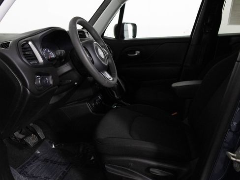 Used 2023 Jeep Renegade Latitude image 19