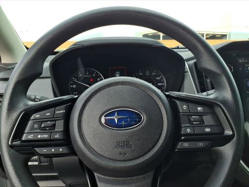 Certified 2025 Subaru Crosstrek 2.0i Premium image 34