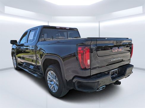 Used 2022 GMC Sierra 1500 Denali image 5