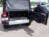 Used 2015 Jeep Wrangler Sahara w/ Connectivity Group image 5