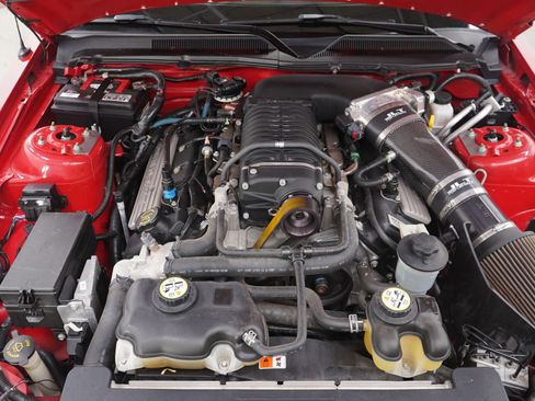 Used 2009 Ford Mustang Shelby GT500 image 32