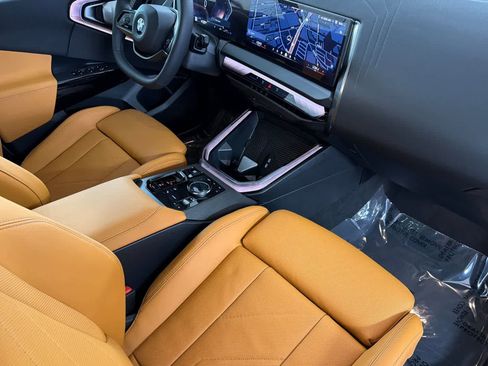 New 2026 BMW X3 xDrive30 w/ Convenience Package AWD/4WD image 16