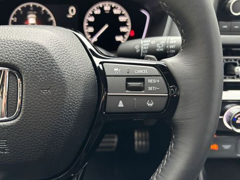 New 2025 Honda Civic Sport image 13