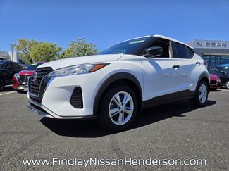 Used 2025 Nissan Kicks Play S FWD video 2