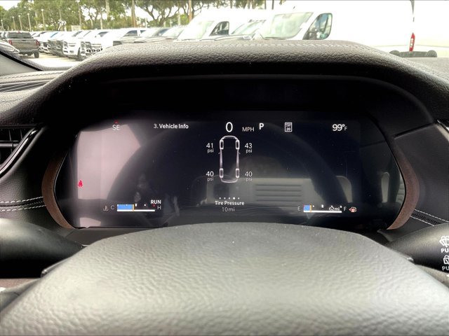 New 2026 Jeep Grand Cherokee L Limited AWD/4WD image 22