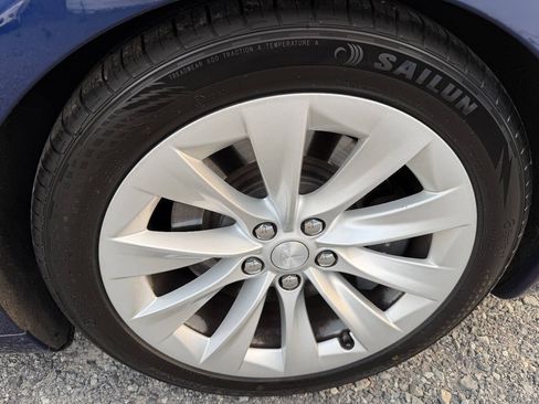 Used 2017 Tesla Model S 100D AWD/4WD image 17