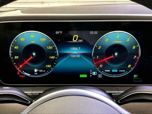 Used 2021 Mercedes-Benz GLE 450 4MATIC image 26