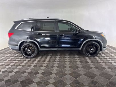 Used 2018 Honda Pilot EX-L