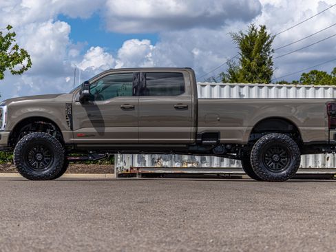 New 2026 Ford F350 Lariat w/ Lariat Ultimate Package AWD/4WD image 7