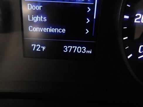 Used 2020 Hyundai Tucson SEL image 31