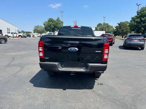 Used 2020 Ford Ranger XL w/ Equipment Group 101A Mid AWD/4WD image 5
