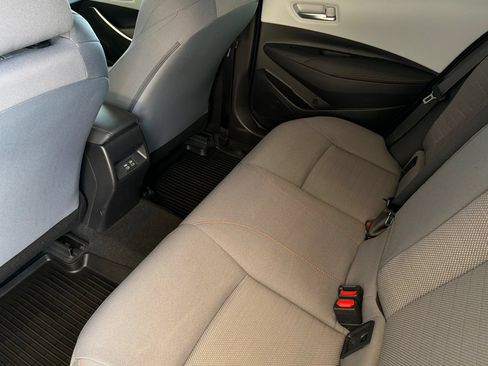 Used 2025 Toyota Corolla FX w/ Convenience Package FWD image 13