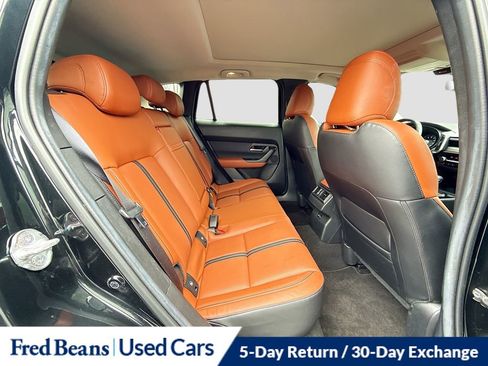 Used 2024 MAZDA CX-50 AWD 2.5 Turbo w/ Cargo Package image 31