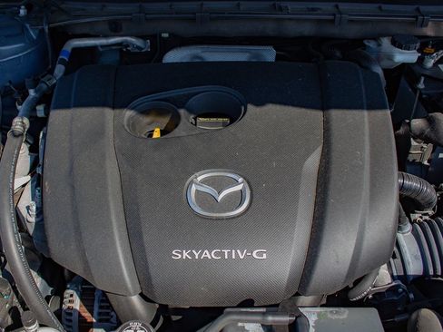 Used 2023 MAZDA CX-5 Carbon Edition AWD/4WD image 36