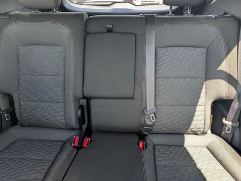 Used 2019 Chevrolet Equinox LT AWD/4WD image 13