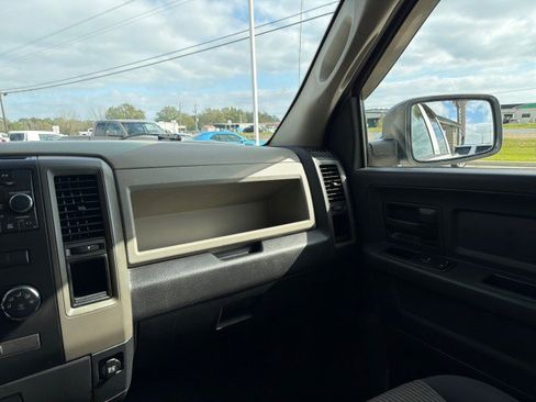 Used 2009 Dodge Ram 1500 Truck ST w/ ST Popular Equipment Group image 19