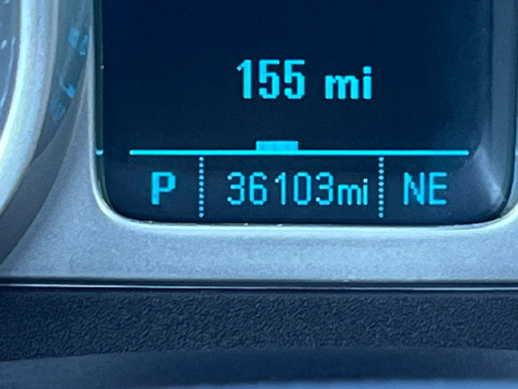 Used 2013 Chevrolet Camaro SS w/ RS Package RWD image 6
