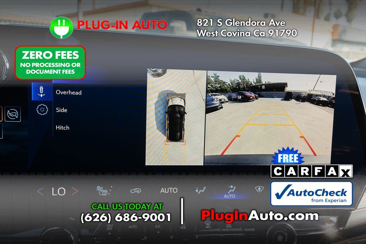 Used 2024 Chevrolet Blazer EV LT AWD/4WD image 35