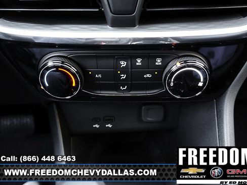 New 2026 Buick Encore GX Sport Touring image 23