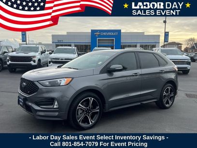 Used 2023 Ford Edge ST