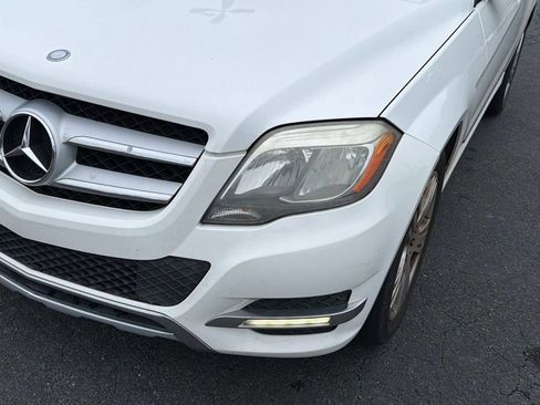 Used 2015 Mercedes-Benz GLK 350 2WD image 17