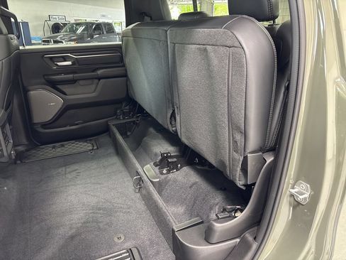 New 2026 RAM 1500 Rebel w/ Rebel Level 2 Equipment Group AWD/4WD image 51