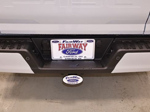 New 2026 Ford F150 Lariat image 39