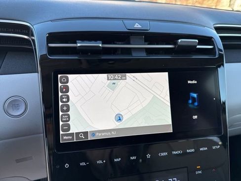 Certified 2023 Hyundai Tucson Limited image 6