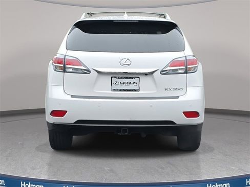 Used 2014 Lexus RX 350 AWD image 6