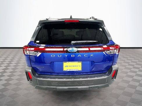 New 2026 Subaru Outback Touring image 34